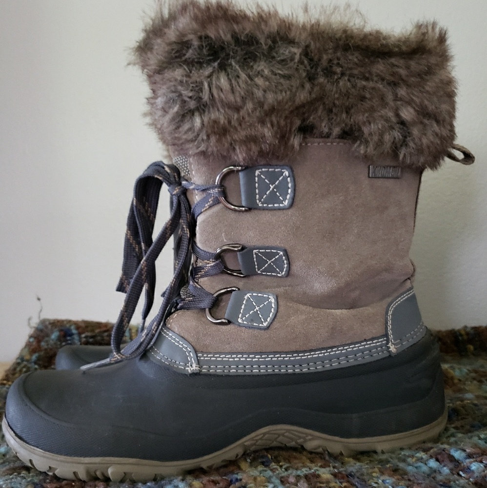 Boots